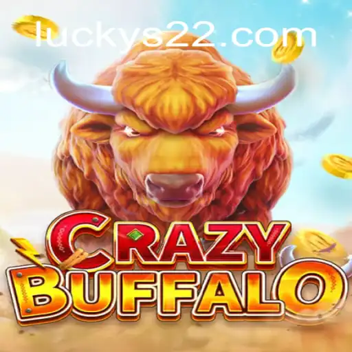 Explorando o Universo do Jogo CRAZYBUFFALO: A Aventura de Lucky22-Slot