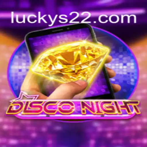 Explorando DiscoNightM: Mergulhe na Aventura do Lucky22-Slot