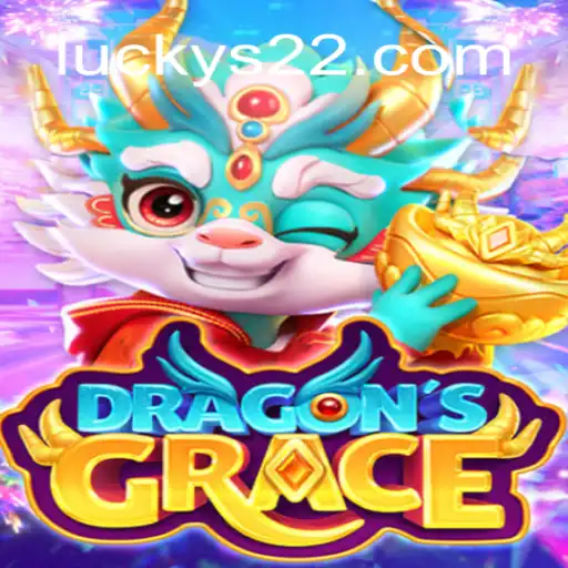 DragonsGrace: Um Mergulho no Mundo Encantado do Jogo Lucky22-Slot