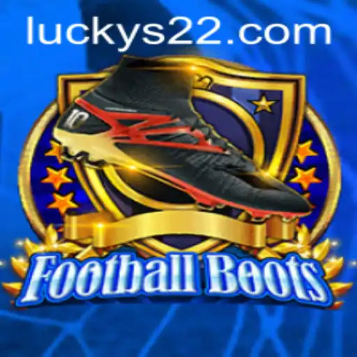 Explorando o Jogo FootballBoots e a Experiência Lucky22-Slot