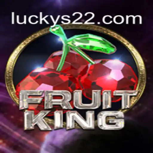 Descubra a Atração do Jogo FruitKing com o Design Emocionante de Lucky22-Slot