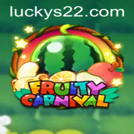 Descubra o Encantador Jogo 'FruityCarnival' e o Fascinante 'Lucky22-Slot'
