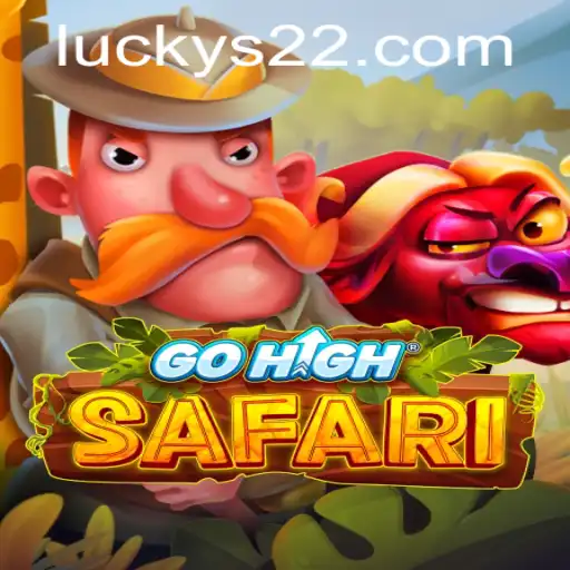 Explorando o Universo do Jogo GoHighSafari e as Dinâmicas do Lucky22-Slot