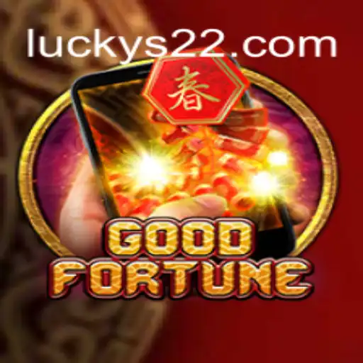 Descubra o Fascínio do Jogo GoodFortuneM e o Mistério do Lucky22-Slot