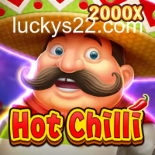 Explorando o Excitante Mundo de HotChilli: A Nova Sensação do Lucky22-Slot