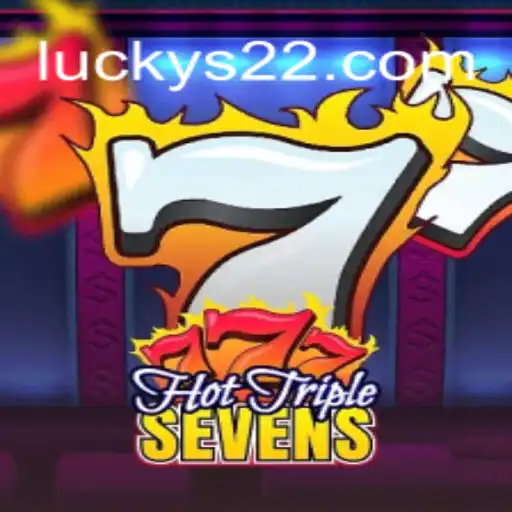 Um Mergulho Aprofundado em HotTripleSevens: Descubra a Nova Sensação do Mundo dos Jogos