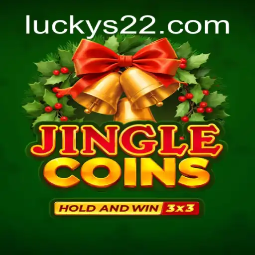 Explorando o Mundo Emocionante de Jinglecoins: O Sensacional Lucky22-Slot