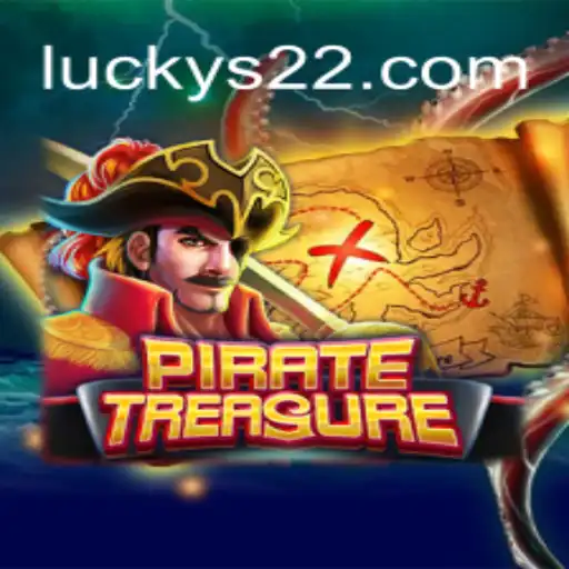 Descubra o Mundo Emocionante de PirateTreasure com Lucky22-Slot
