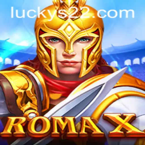 Descubra RomaX: O Jogo que Está Revolucionando o Mundo dos Slots com Lucky22-Slot