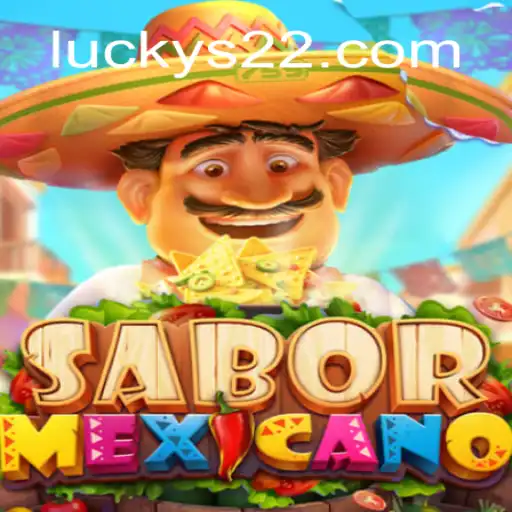 Descubra o Empolgante Jogo SaborMexicano e a Adrenalina de Lucky22-Slot