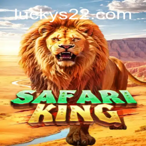Explorando SafariKing: O Slot que Encanta com Aventuras Selvagens