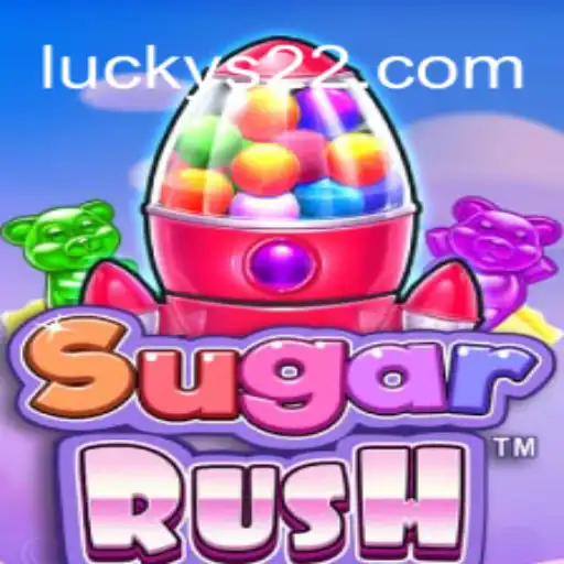 Descobrindo o Mundo de SugarRush: O Inovador Jogo Lucky22-Slot