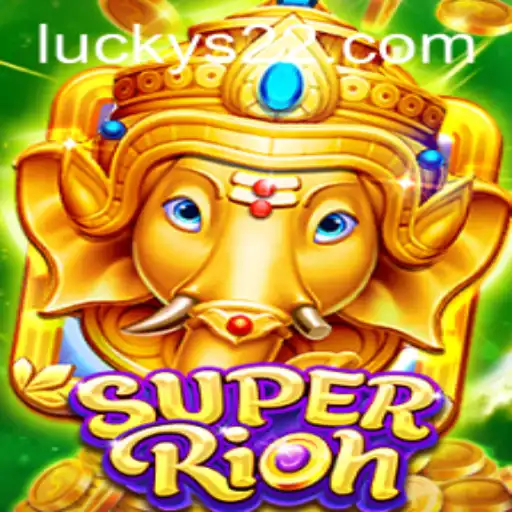 Explorando o Mundo de SuperRich: Uma Imersão no Lucky22-Slot