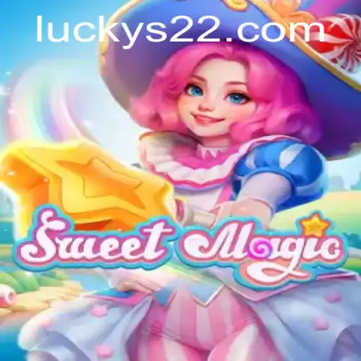 Explorando o Mundo Encantado de SweetMagic: Descubra a Nova Sensação dos Jogos Online