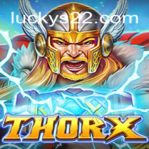 Explorando ThorX: A Nova Sensação dos Jogos com Lucky22-Slot