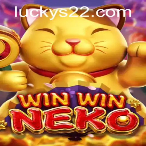 Explorando o Fascinante Mundo de WinWinNeko: Lucky22-Slot