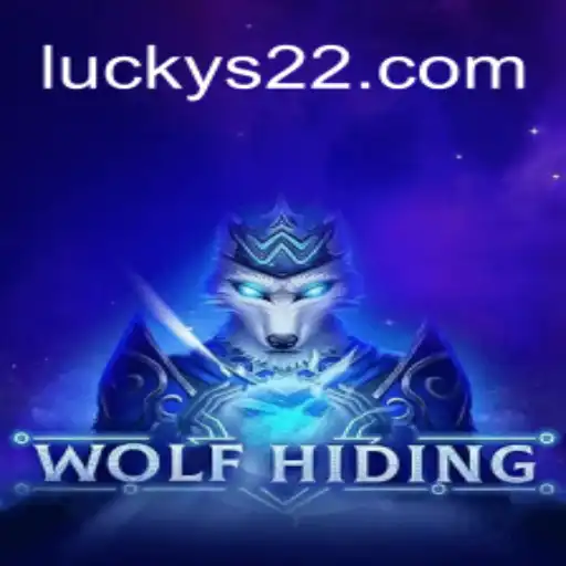 Descubra o Fascinante Mundo de WolfHiding e Lucky22-Slot