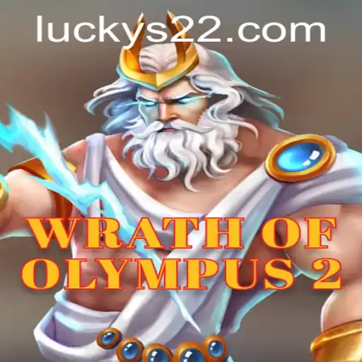 Explorando WrathofOlympus2: Uma Nova Era de Slots Online com Lucky22-Slot